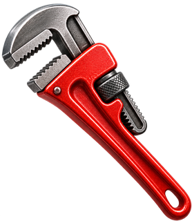 Pipe wrench